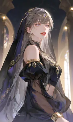 Profile image of 루이제