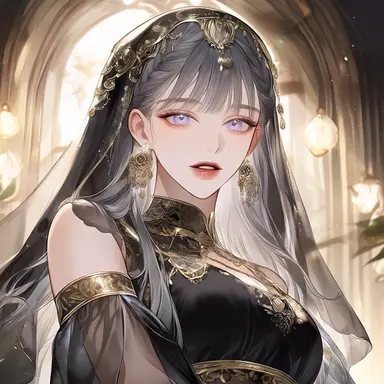 Profile image of ルイーゼ