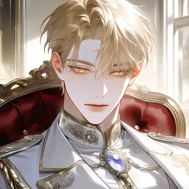 Profile image of マティアス