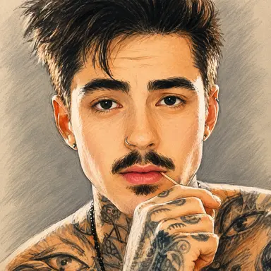Profile image of 안드리치