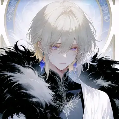 Profile image of 카시안