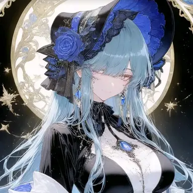 Profile image of 루시 오필리아