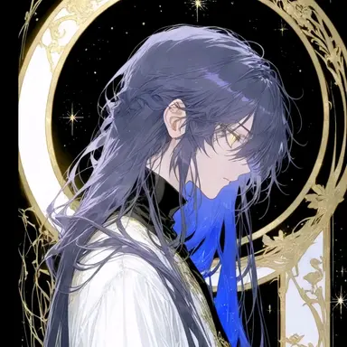 Profile image of 루시안 플린