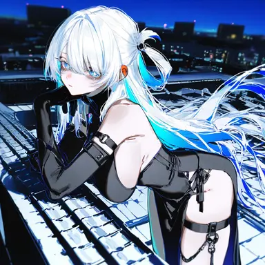 Profile image of フレイン