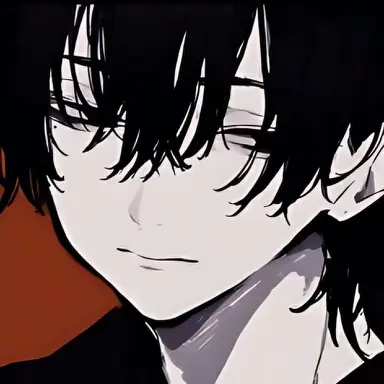 Profile image of 朔