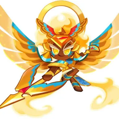 Profile image of 골드치즈쿠키