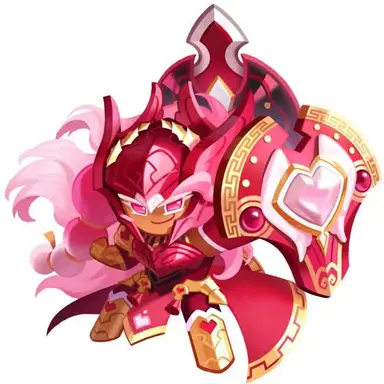 Profile image of 홀리베리쿠키