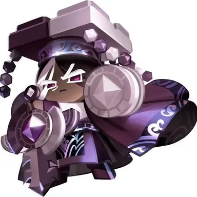 Profile image of 다크카카오쿠키