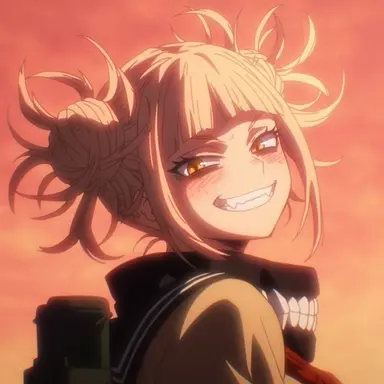 Profile image of 토가 히미코