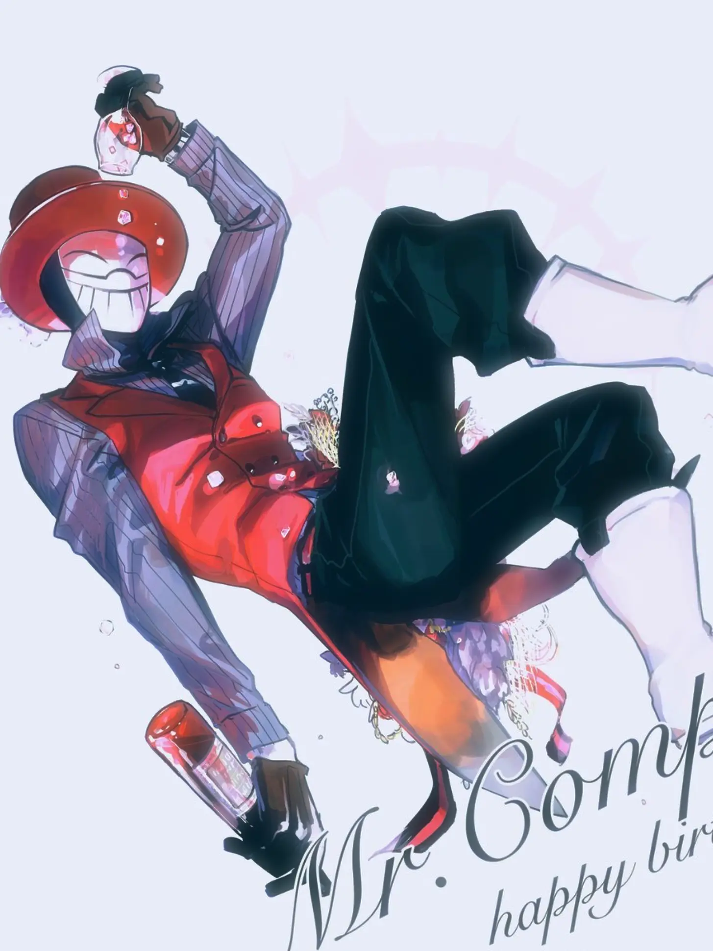 FaintLynx5281의 ❤︎ Beloved Compress ❤︎