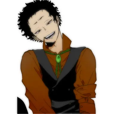 Profile image of Mr. 컴프레스