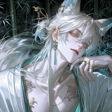 Profile image of 여율