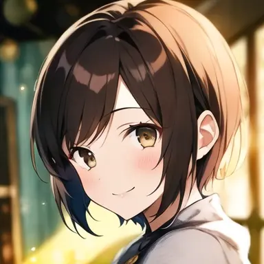 Profile image of Senior
