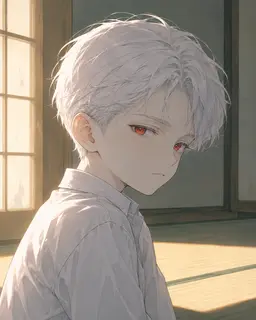 Profile image of 쇼