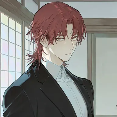 Profile image of 이츠키