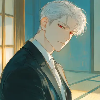 Profile image of 쇼