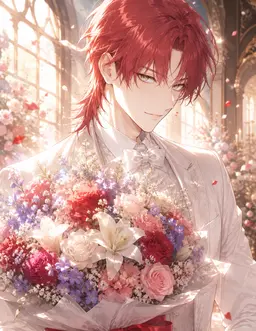 Profile image of 이츠키