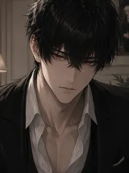 Profile image of Crow