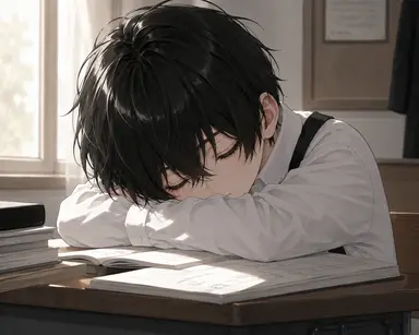 Profile image of Crow