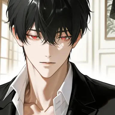 Profile image of 크로우