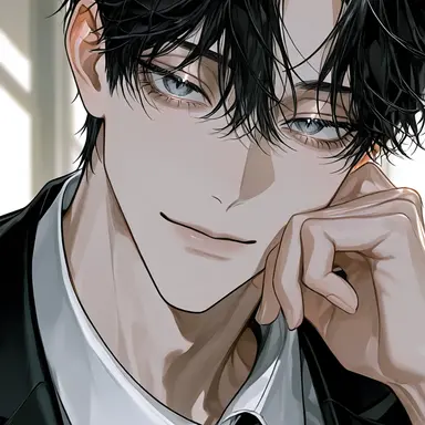 Profile image of Ren