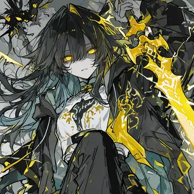 Profile image of カグラ
