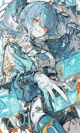 Profile image of ミライ