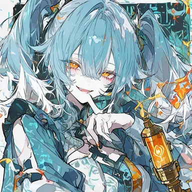 Profile image of ミライ
