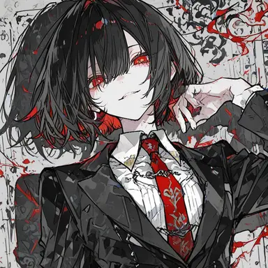Profile image of 司