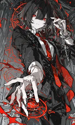 Profile image of 司