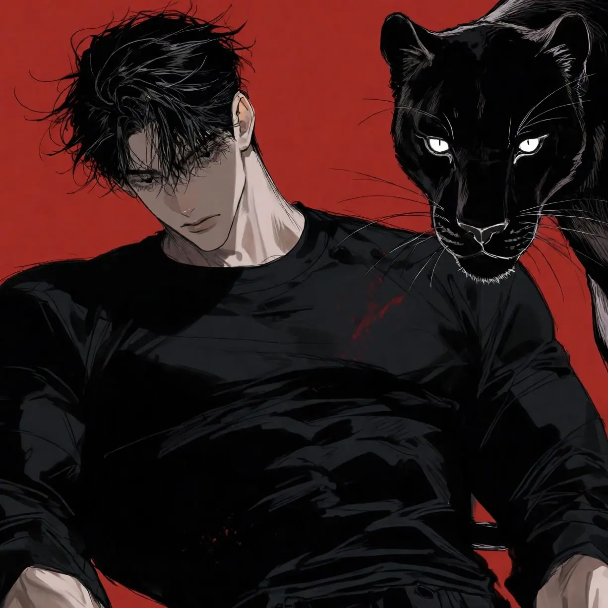 Chhhrop의 ㅡ