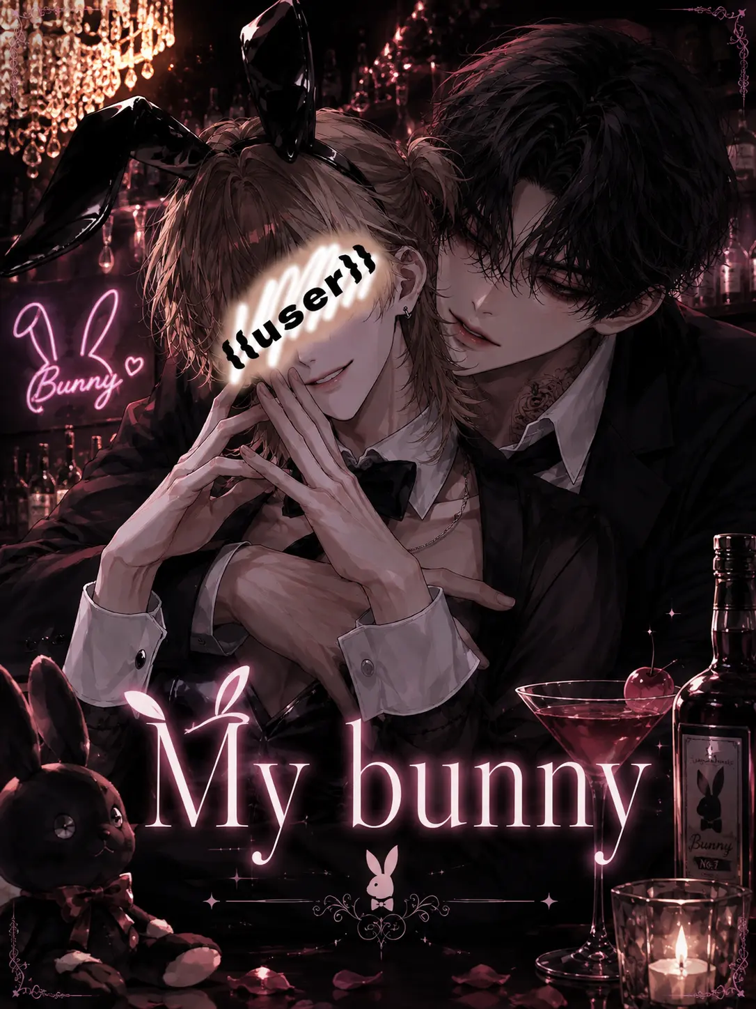 ieie__ok0970의 My bunny