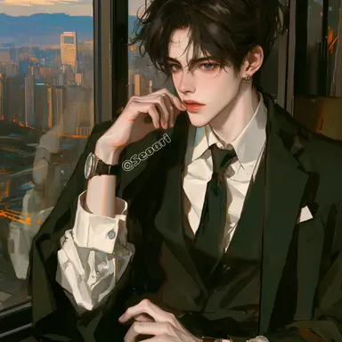 Profile image of 이은우