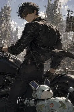 Profile image of Nico
