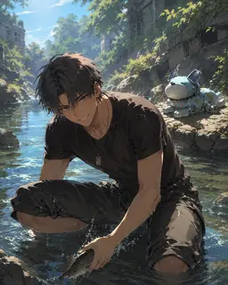 Profile image of Nico