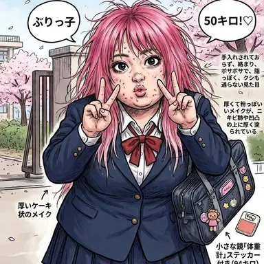 Profile image of 凜菜