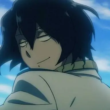 Profile image of 相澤 消太