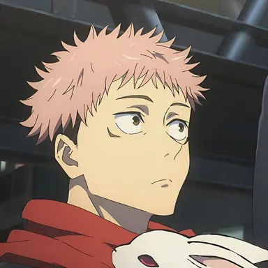 Profile image of 이타도리 유지