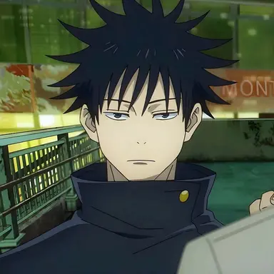 Profile image of 후시구로 메구미