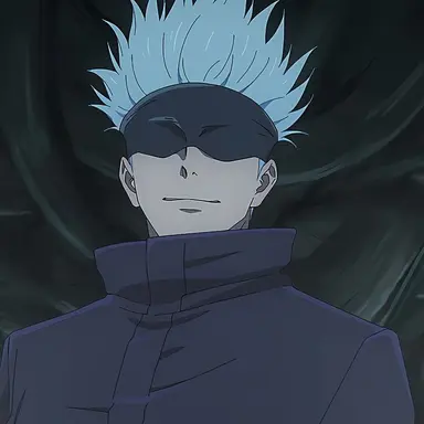 Profile image of 고죠 사토루