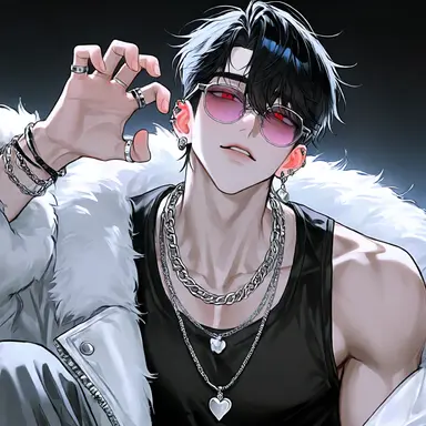 Profile image of 聖