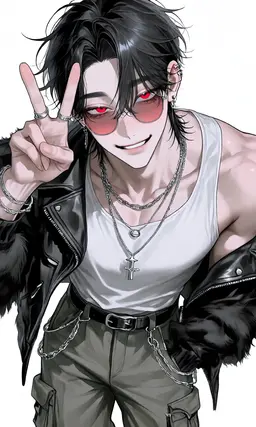 Profile image of 聖