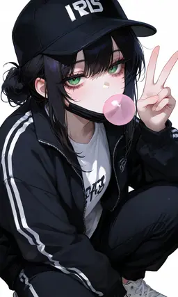 Profile image of シム_ダウン