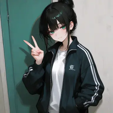 Profile image of 심다은