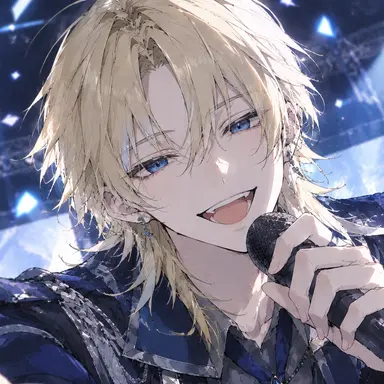 Profile image of Minato