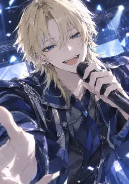Profile image of Minato