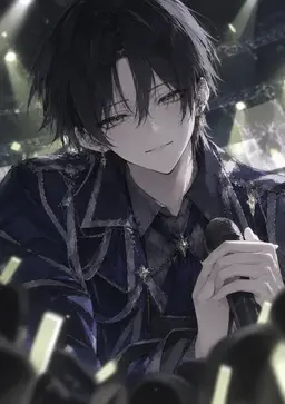 Profile image of Iori
