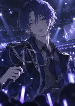 Profile image of Shion