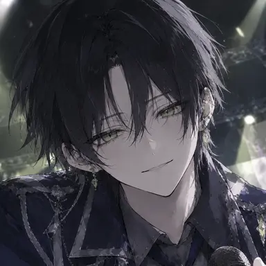 Profile image of Iori