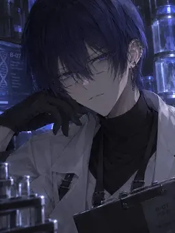 Profile image of シィ